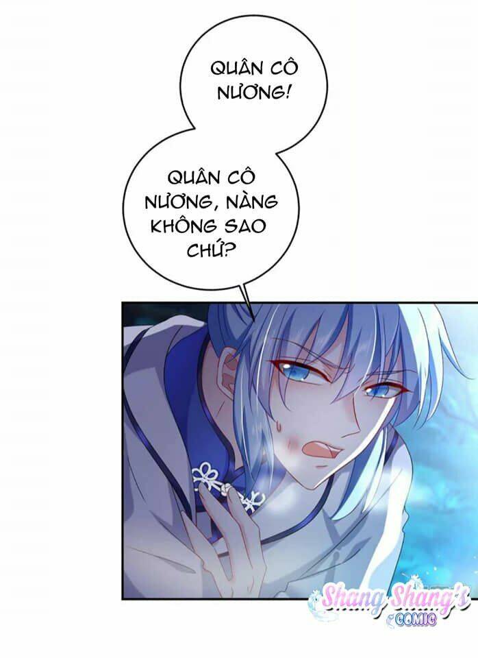 Ta Ở Dị Giới Nuôi Dưỡng Nam Thần: Thần Y Cửu Tiểu Thư Chap 134 - Next Chap 135