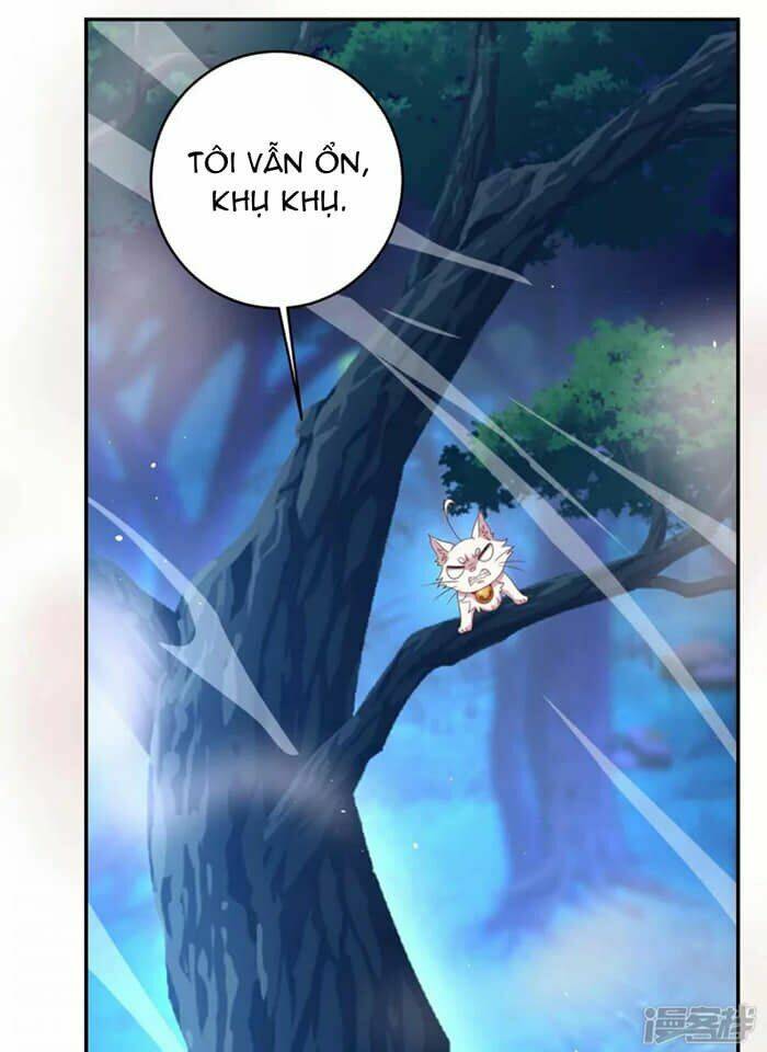 Ta Ở Dị Giới Nuôi Dưỡng Nam Thần: Thần Y Cửu Tiểu Thư Chap 134 - Next Chap 135