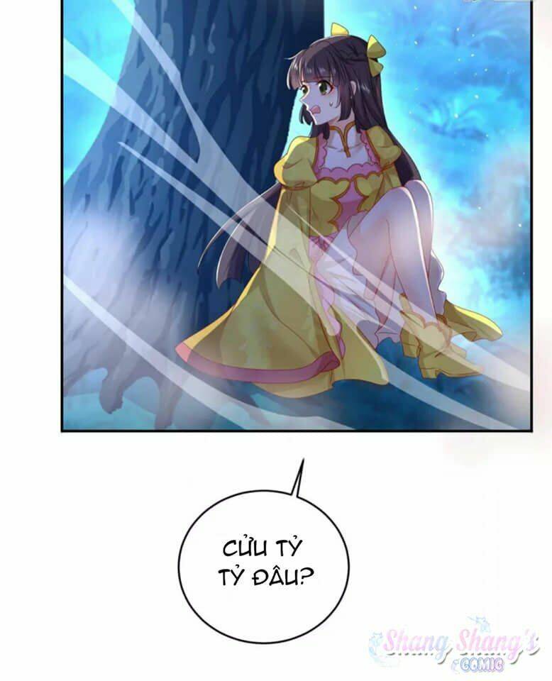 Ta Ở Dị Giới Nuôi Dưỡng Nam Thần: Thần Y Cửu Tiểu Thư Chap 134 - Next Chap 135