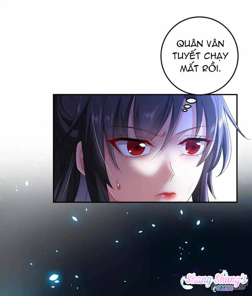 Ta Ở Dị Giới Nuôi Dưỡng Nam Thần: Thần Y Cửu Tiểu Thư Chap 134 - Next Chap 135