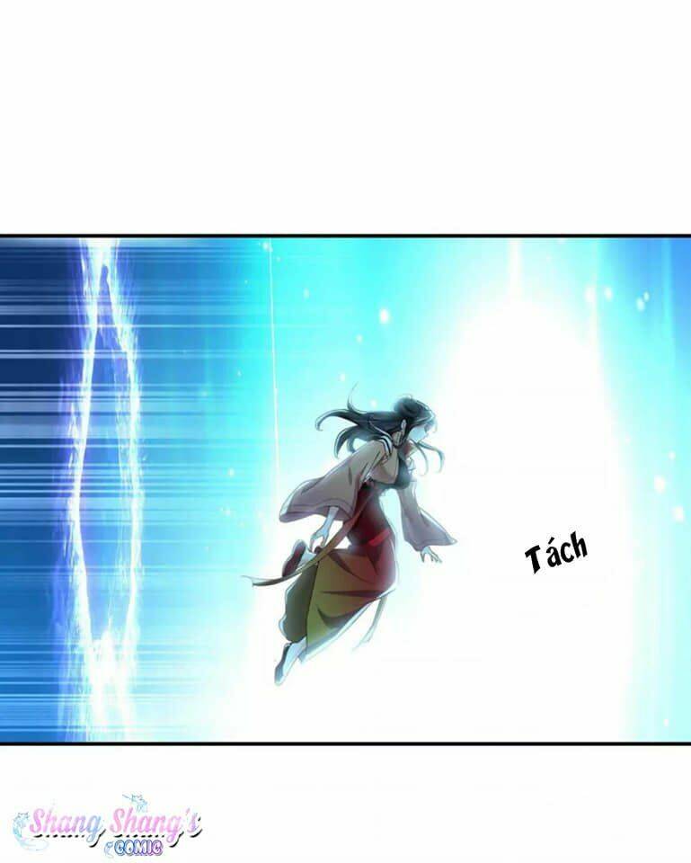 Ta Ở Dị Giới Nuôi Dưỡng Nam Thần: Thần Y Cửu Tiểu Thư Chap 135 - Next Chap 136