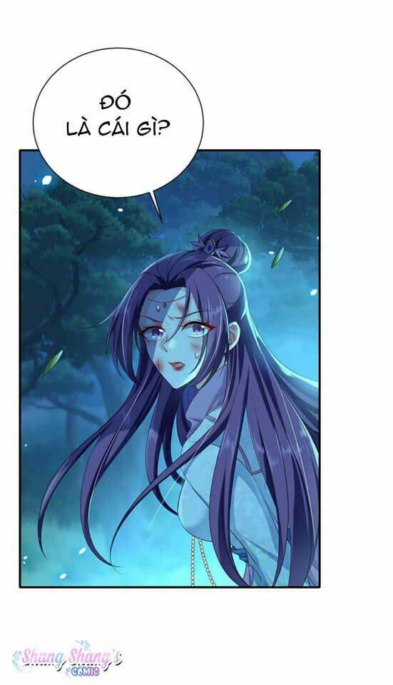 Ta Ở Dị Giới Nuôi Dưỡng Nam Thần: Thần Y Cửu Tiểu Thư Chap 135 - Next Chap 136
