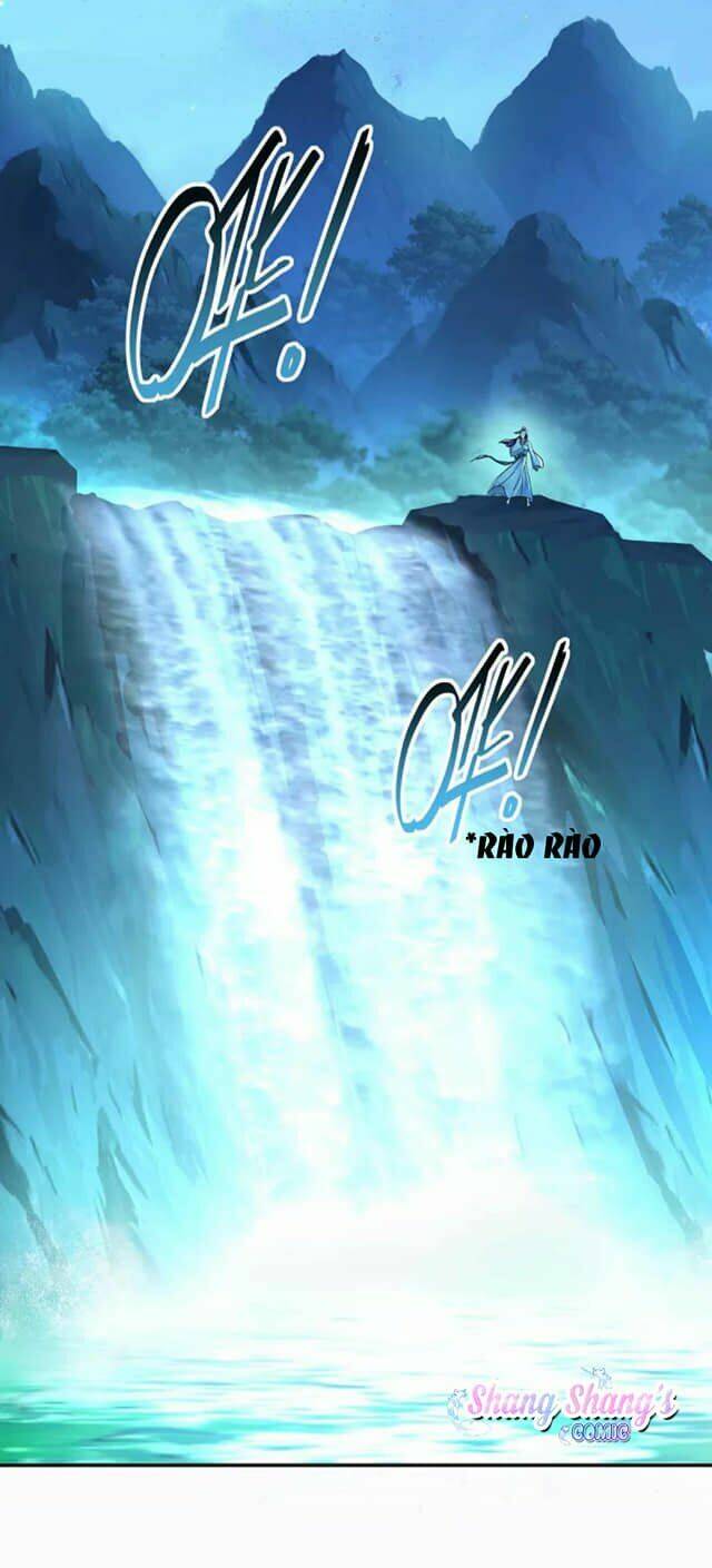 Ta Ở Dị Giới Nuôi Dưỡng Nam Thần: Thần Y Cửu Tiểu Thư Chap 135 - Next Chap 136