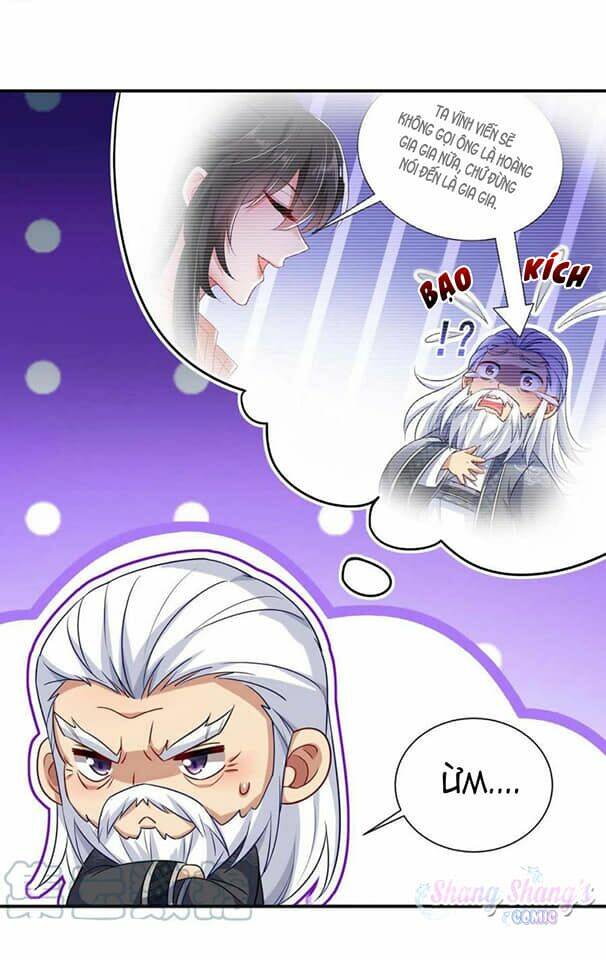 Ta Ở Dị Giới Nuôi Dưỡng Nam Thần: Thần Y Cửu Tiểu Thư Chap 139 - Next Chap 140