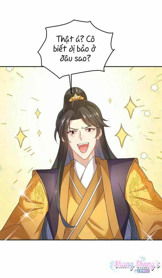 Ta Ở Dị Giới Nuôi Dưỡng Nam Thần: Thần Y Cửu Tiểu Thư Chap 141 - Next Chap 142