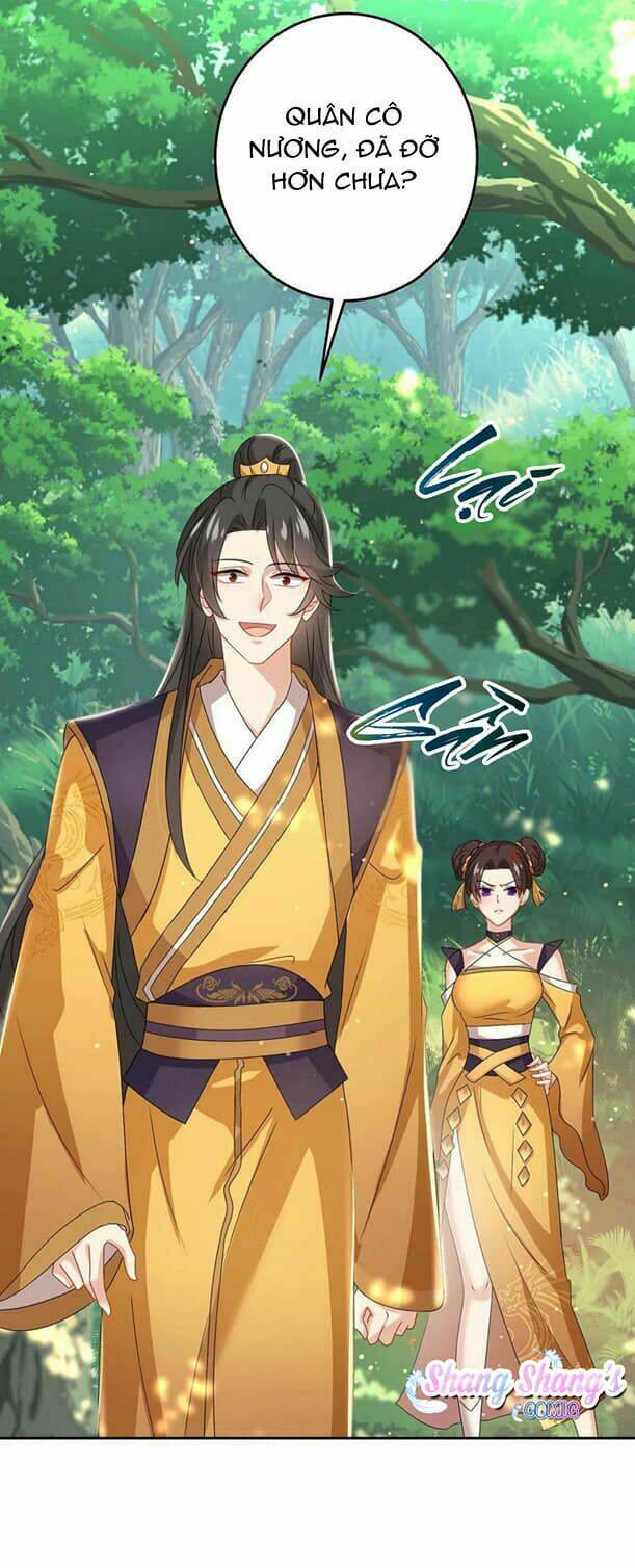 Ta Ở Dị Giới Nuôi Dưỡng Nam Thần: Thần Y Cửu Tiểu Thư Chap 141 - Next Chap 142