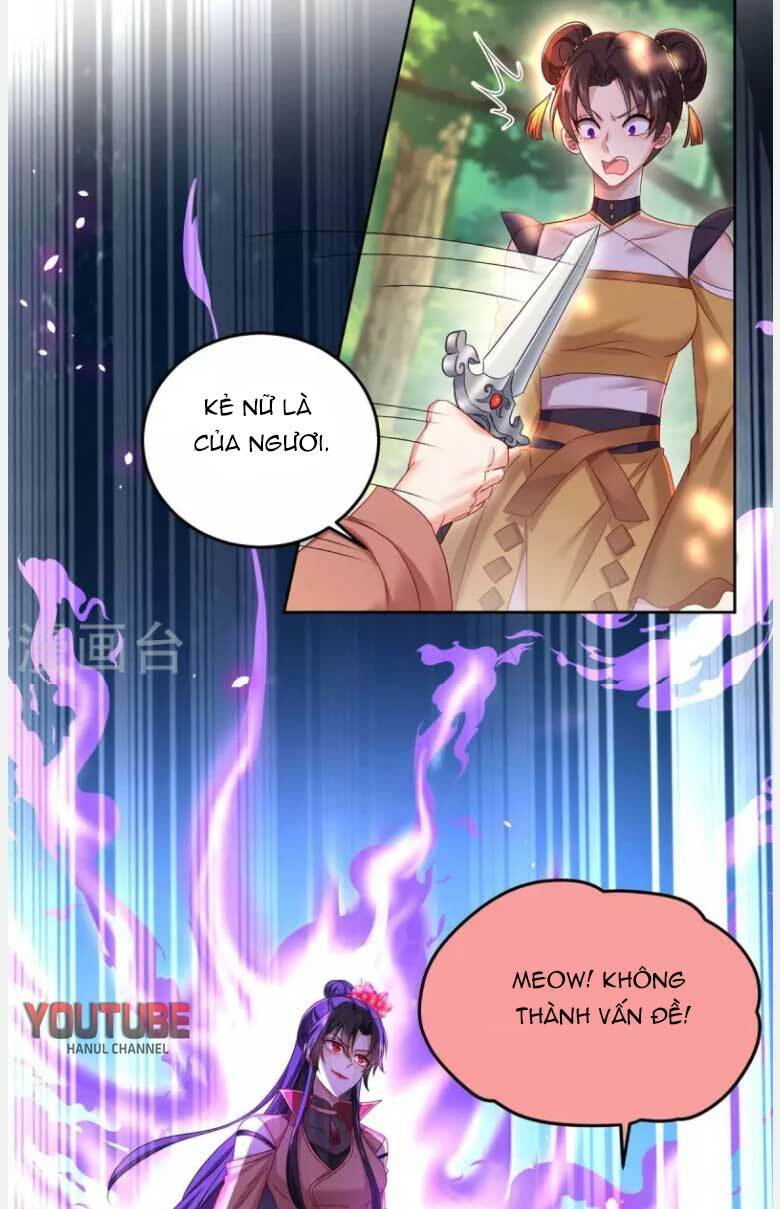 Ta Ở Dị Giới Nuôi Dưỡng Nam Thần: Thần Y Cửu Tiểu Thư Chap 144 - Next Chap 145