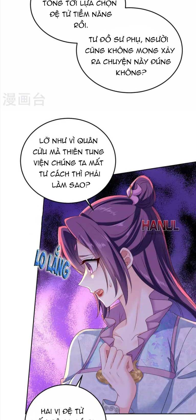 Ta Ở Dị Giới Nuôi Dưỡng Nam Thần: Thần Y Cửu Tiểu Thư Chap 144 - Next Chap 145