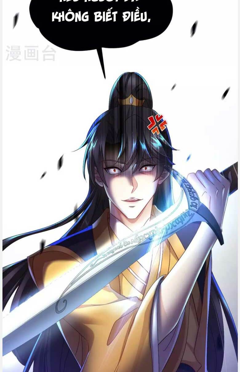 Ta Ở Dị Giới Nuôi Dưỡng Nam Thần: Thần Y Cửu Tiểu Thư Chap 144 - Next Chap 145