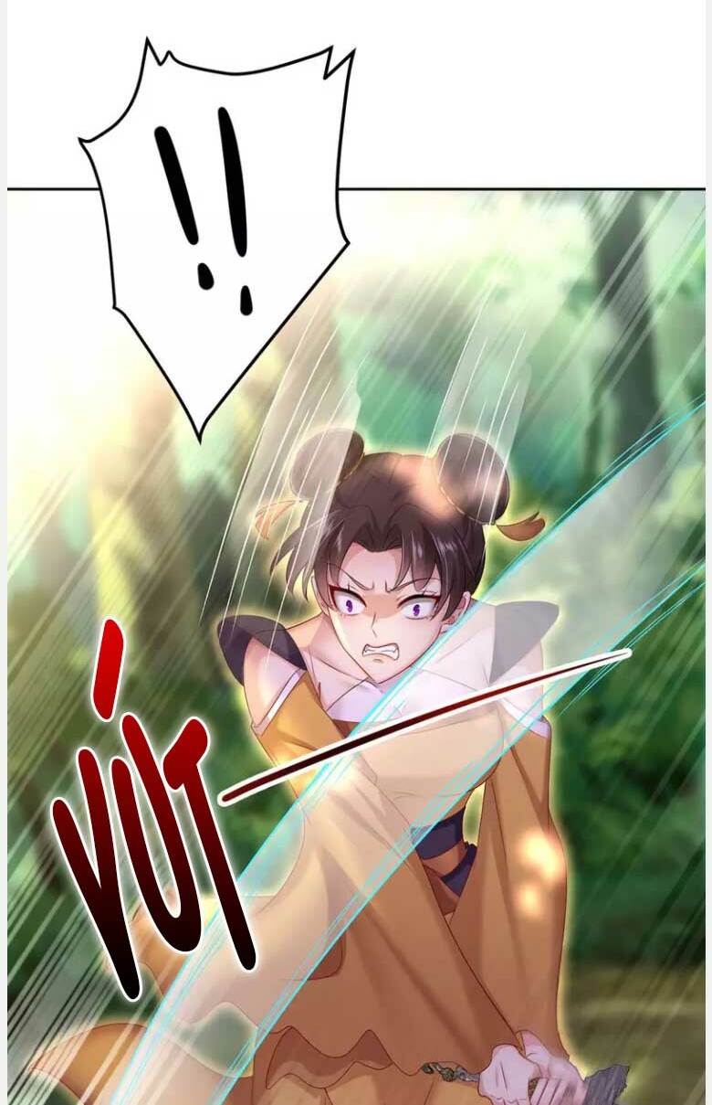 Ta Ở Dị Giới Nuôi Dưỡng Nam Thần: Thần Y Cửu Tiểu Thư Chap 144 - Next Chap 145