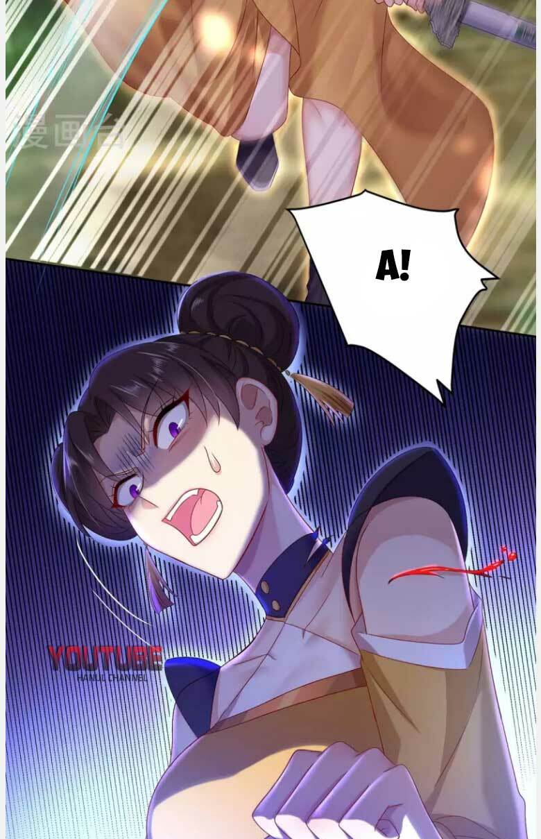 Ta Ở Dị Giới Nuôi Dưỡng Nam Thần: Thần Y Cửu Tiểu Thư Chap 144 - Next Chap 145