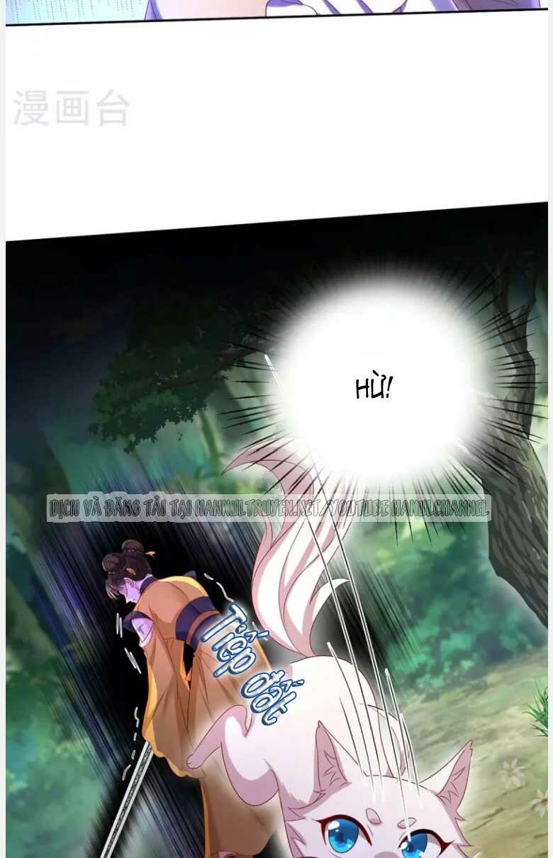 Ta Ở Dị Giới Nuôi Dưỡng Nam Thần: Thần Y Cửu Tiểu Thư Chap 144 - Next Chap 145