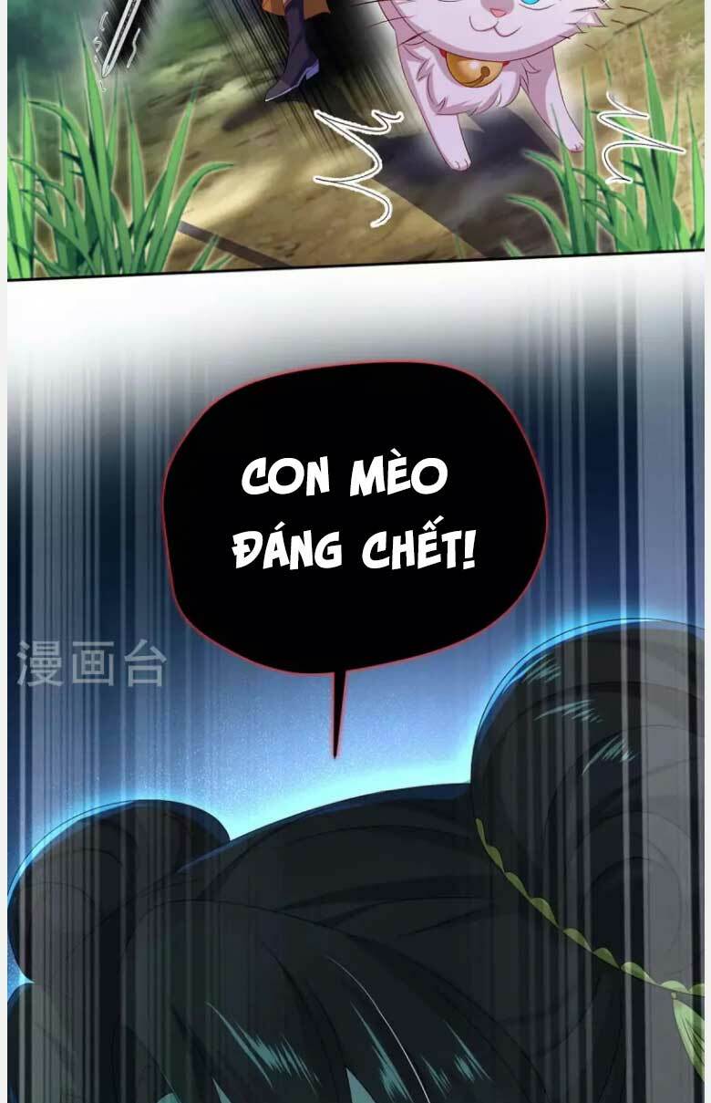 Ta Ở Dị Giới Nuôi Dưỡng Nam Thần: Thần Y Cửu Tiểu Thư Chap 144 - Next Chap 145