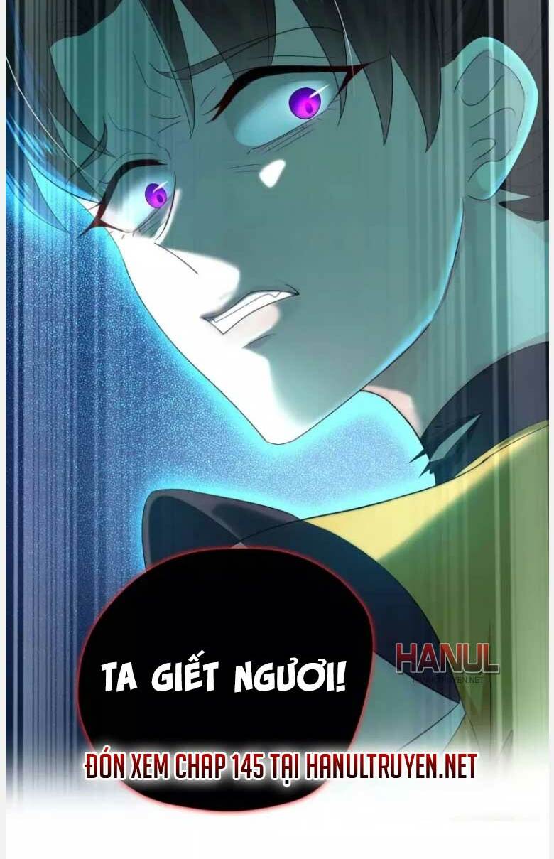 Ta Ở Dị Giới Nuôi Dưỡng Nam Thần: Thần Y Cửu Tiểu Thư Chap 144 - Next Chap 145