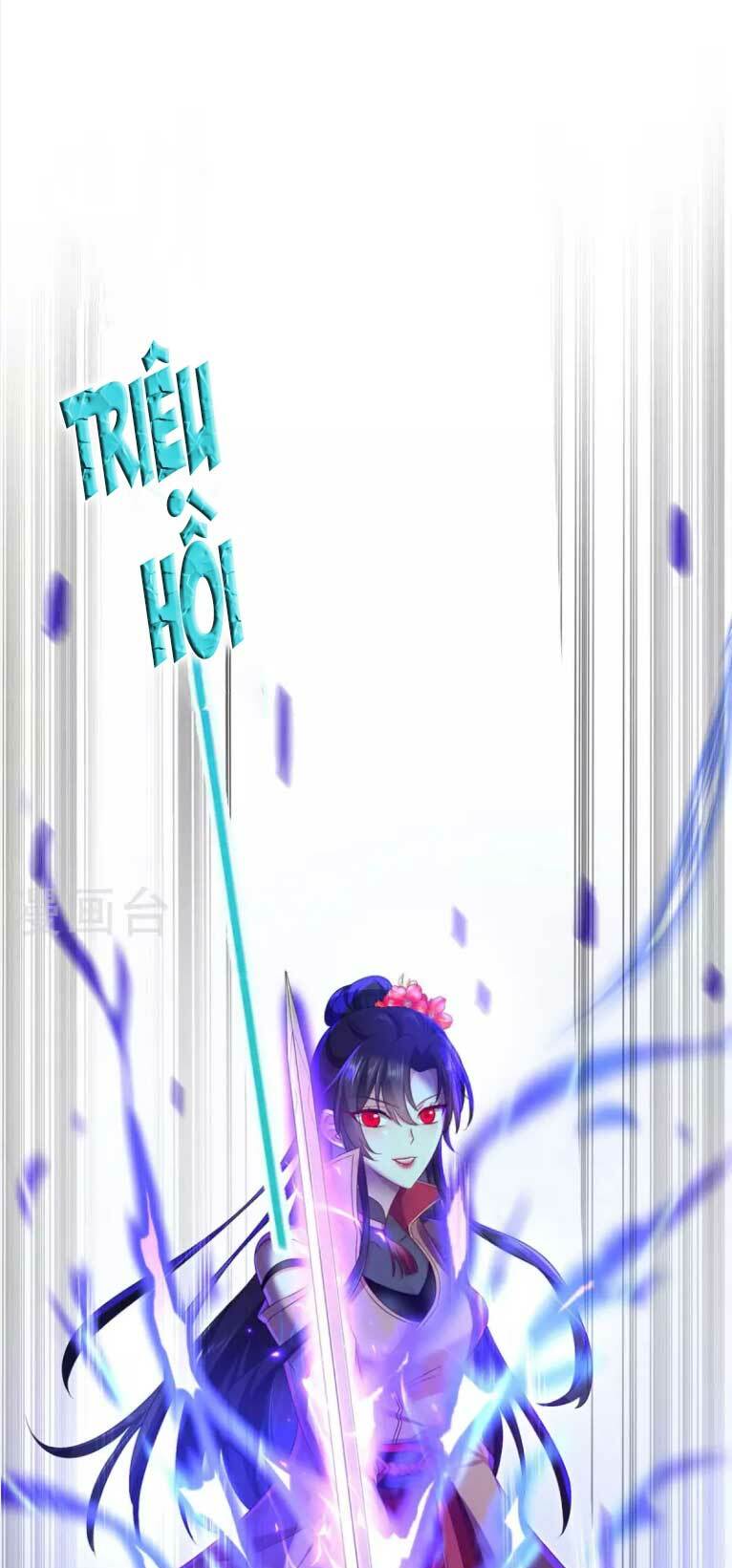 Ta Ở Dị Giới Nuôi Dưỡng Nam Thần: Thần Y Cửu Tiểu Thư Chap 144 - Next Chap 145