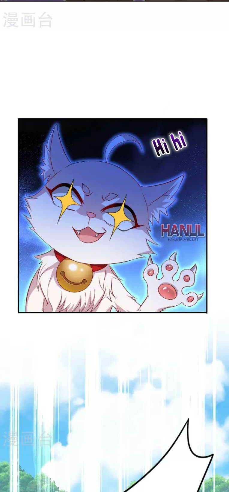 Ta Ở Dị Giới Nuôi Dưỡng Nam Thần: Thần Y Cửu Tiểu Thư Chap 145 - Next Chap 146
