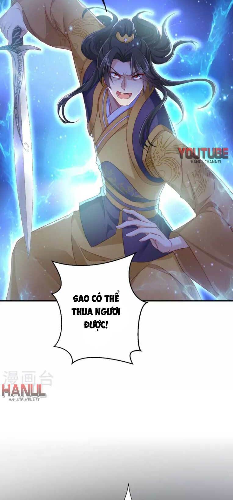 Ta Ở Dị Giới Nuôi Dưỡng Nam Thần: Thần Y Cửu Tiểu Thư Chap 145 - Next Chap 146