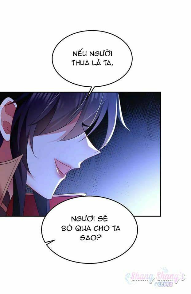 Ta Ở Dị Giới Nuôi Dưỡng Nam Thần: Thần Y Cửu Tiểu Thư Chap 147 - Next Chap 148