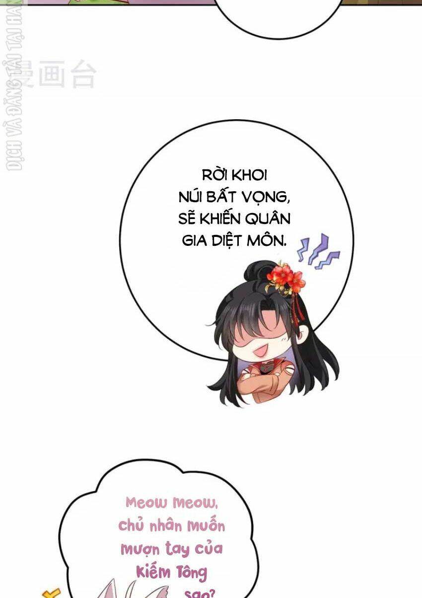 Ta Ở Dị Giới Nuôi Dưỡng Nam Thần: Thần Y Cửu Tiểu Thư Chap 148 - Next Chap 149