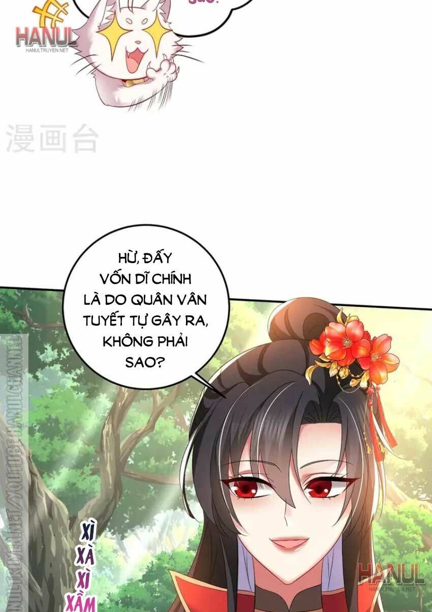 Ta Ở Dị Giới Nuôi Dưỡng Nam Thần: Thần Y Cửu Tiểu Thư Chap 148 - Next Chap 149