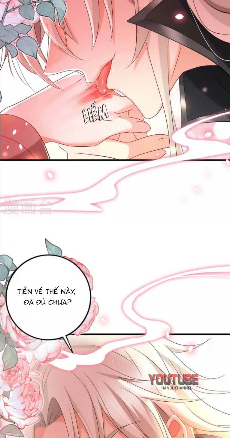 Ta Ở Dị Giới Nuôi Dưỡng Nam Thần: Thần Y Cửu Tiểu Thư Chap 149 - Next Chap 150