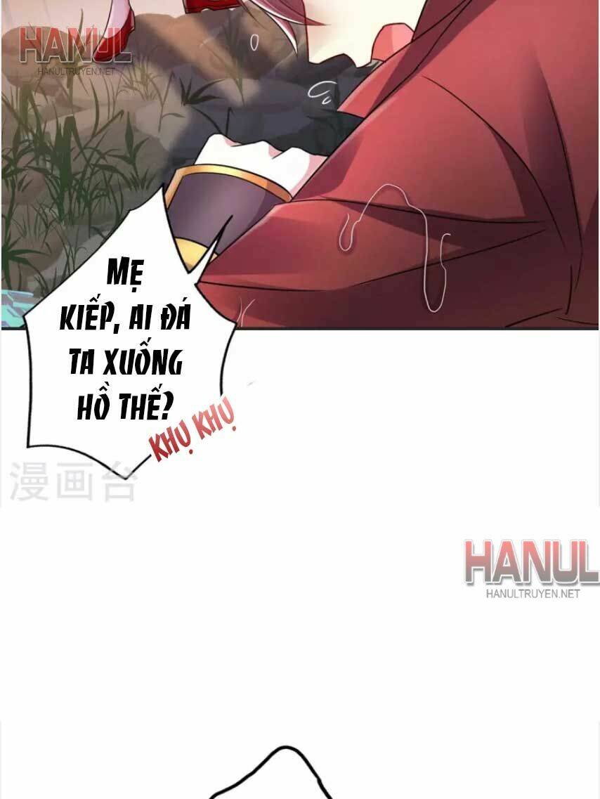 Ta Ở Dị Giới Nuôi Dưỡng Nam Thần: Thần Y Cửu Tiểu Thư Chap 150 - Next Chap 151