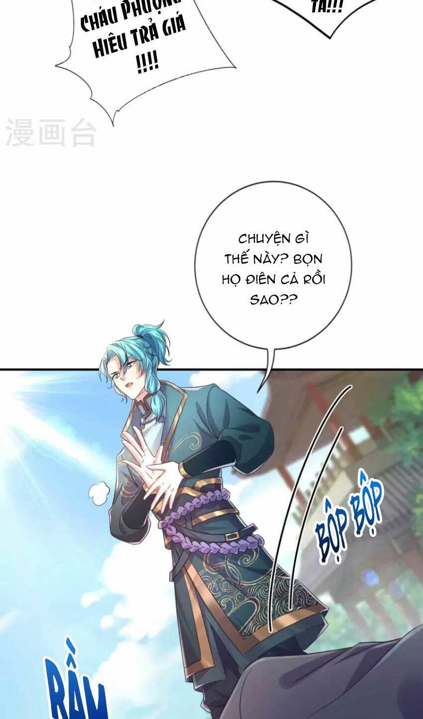 Ta Ở Dị Giới Nuôi Dưỡng Nam Thần: Thần Y Cửu Tiểu Thư Chap 150 - Next Chap 151