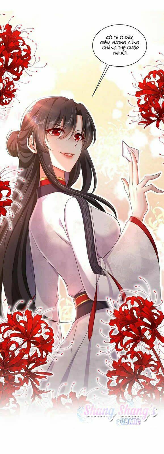 Ta Ở Dị Giới Nuôi Dưỡng Nam Thần: Thần Y Cửu Tiểu Thư Chap 153 - Next Chap 154