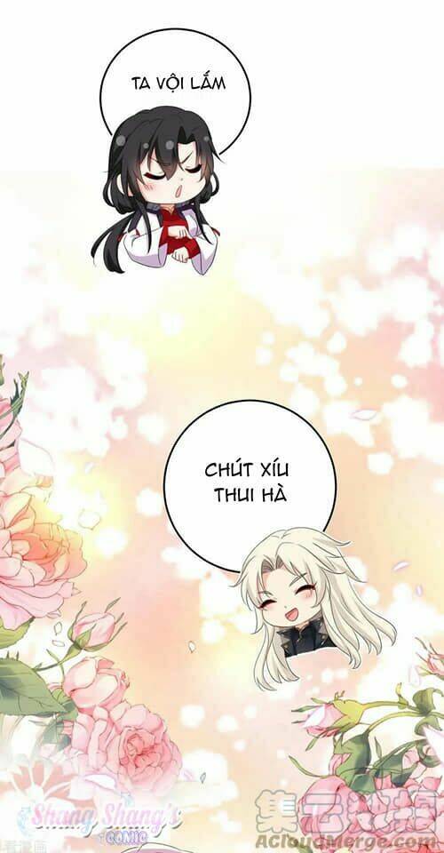 Ta Ở Dị Giới Nuôi Dưỡng Nam Thần: Thần Y Cửu Tiểu Thư Chap 153 - Next Chap 154