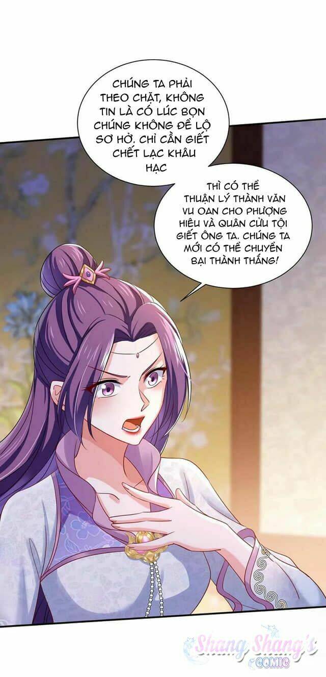 Ta Ở Dị Giới Nuôi Dưỡng Nam Thần: Thần Y Cửu Tiểu Thư Chap 154 - Next Chap 155