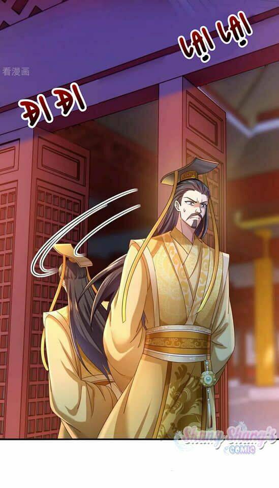 Ta Ở Dị Giới Nuôi Dưỡng Nam Thần: Thần Y Cửu Tiểu Thư Chap 154 - Next Chap 155
