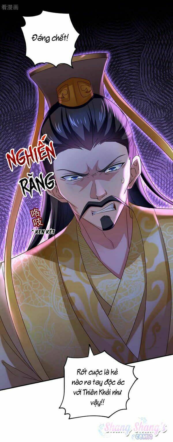 Ta Ở Dị Giới Nuôi Dưỡng Nam Thần: Thần Y Cửu Tiểu Thư Chap 154 - Next Chap 155
