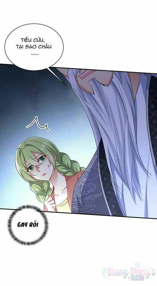 Ta Ở Dị Giới Nuôi Dưỡng Nam Thần: Thần Y Cửu Tiểu Thư Chap 154 - Next Chap 155