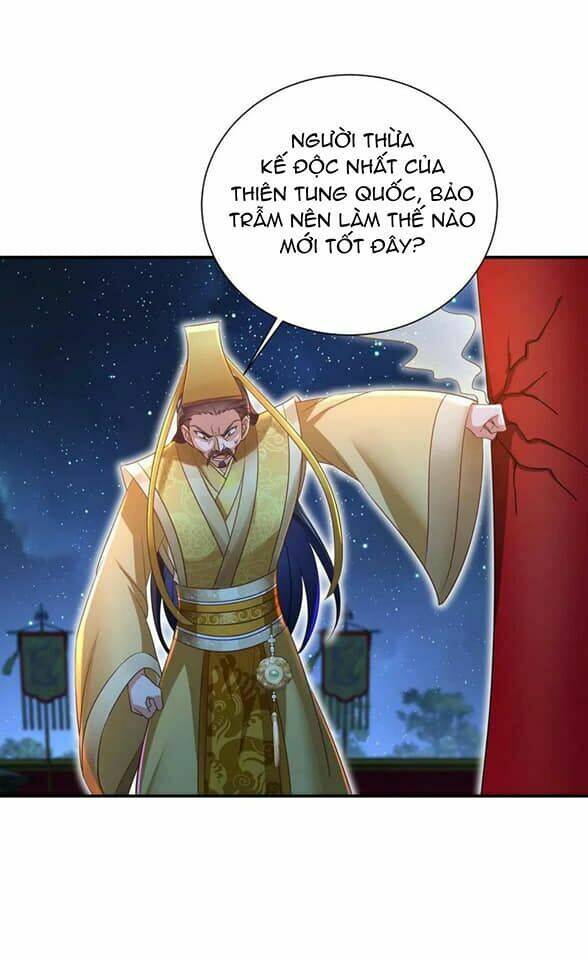 Ta Ở Dị Giới Nuôi Dưỡng Nam Thần: Thần Y Cửu Tiểu Thư Chap 154 - Next Chap 155