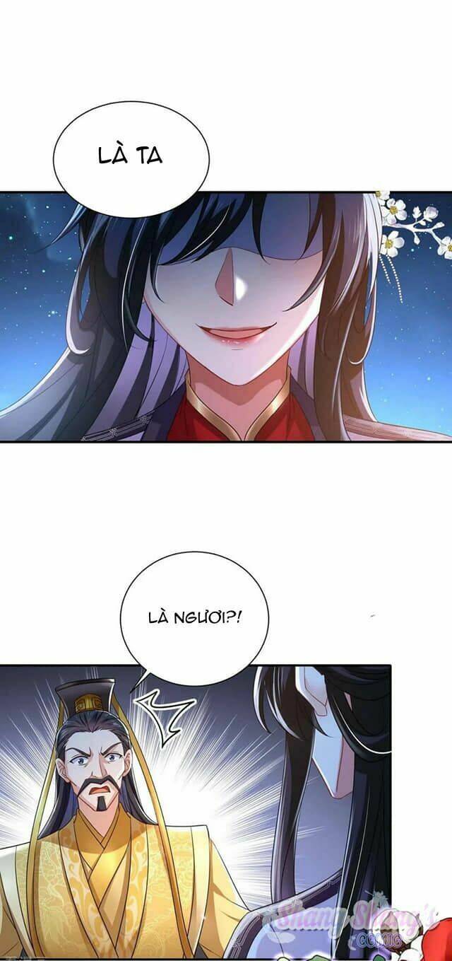 Ta Ở Dị Giới Nuôi Dưỡng Nam Thần: Thần Y Cửu Tiểu Thư Chap 154 - Next Chap 155