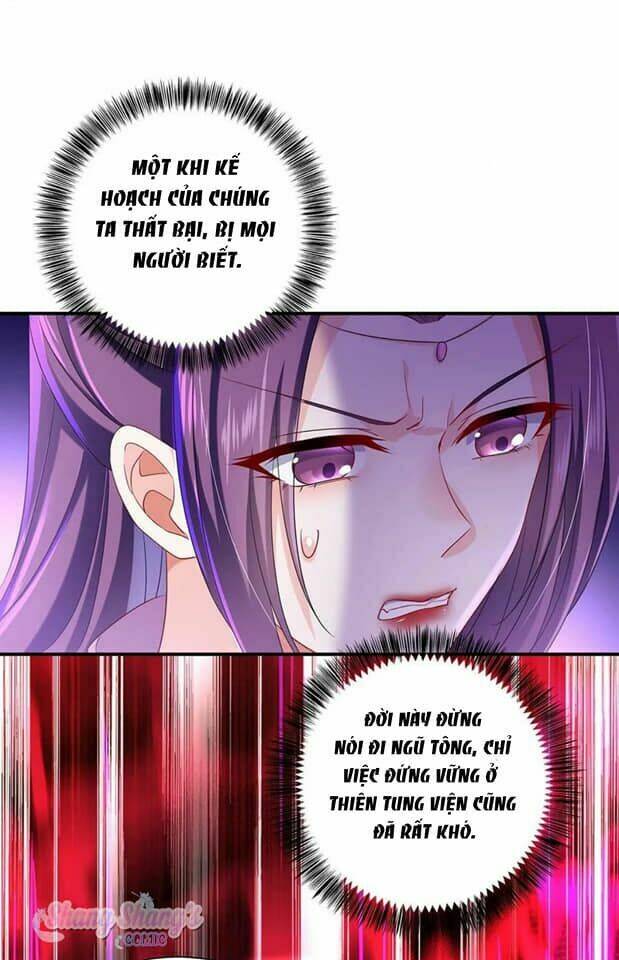Ta Ở Dị Giới Nuôi Dưỡng Nam Thần: Thần Y Cửu Tiểu Thư Chap 154 - Next Chap 155