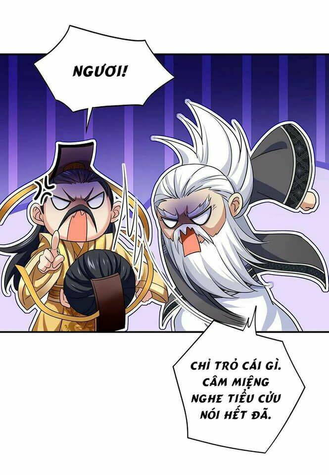 Ta Ở Dị Giới Nuôi Dưỡng Nam Thần: Thần Y Cửu Tiểu Thư Chap 155 - Next Chap 156