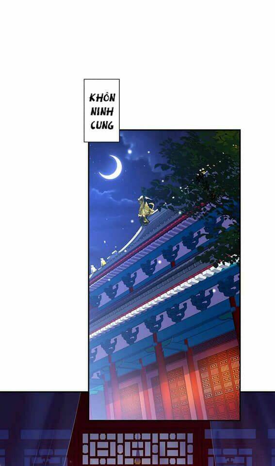 Ta Ở Dị Giới Nuôi Dưỡng Nam Thần: Thần Y Cửu Tiểu Thư Chap 155 - Next Chap 156