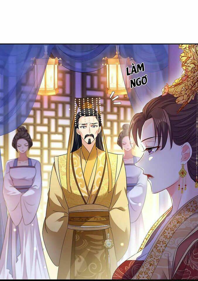 Ta Ở Dị Giới Nuôi Dưỡng Nam Thần: Thần Y Cửu Tiểu Thư Chap 155 - Next Chap 156