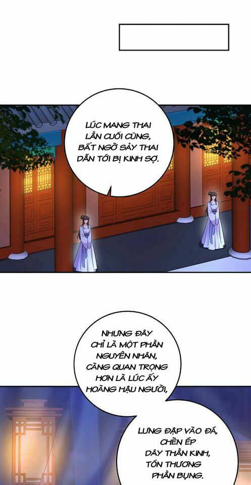 Ta Ở Dị Giới Nuôi Dưỡng Nam Thần: Thần Y Cửu Tiểu Thư Chap 155 - Next Chap 156