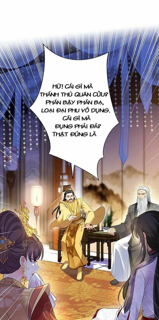 Ta Ở Dị Giới Nuôi Dưỡng Nam Thần: Thần Y Cửu Tiểu Thư Chap 155 - Next Chap 156