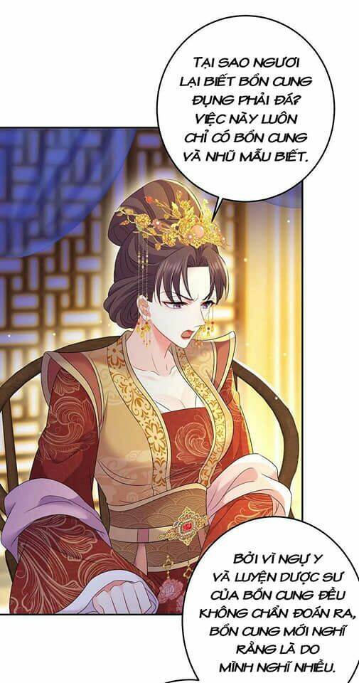 Ta Ở Dị Giới Nuôi Dưỡng Nam Thần: Thần Y Cửu Tiểu Thư Chap 156 - Next Chap 157