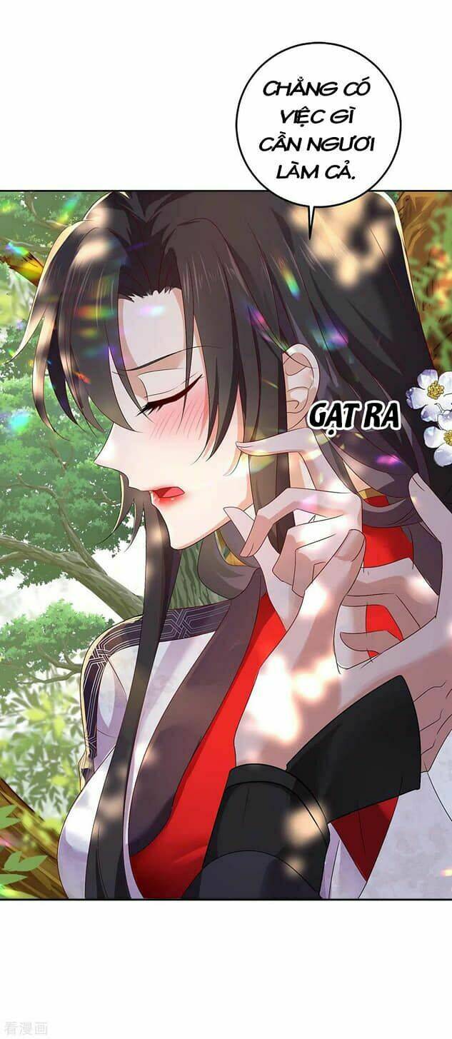 Ta Ở Dị Giới Nuôi Dưỡng Nam Thần: Thần Y Cửu Tiểu Thư Chap 157 - Next Chap 158