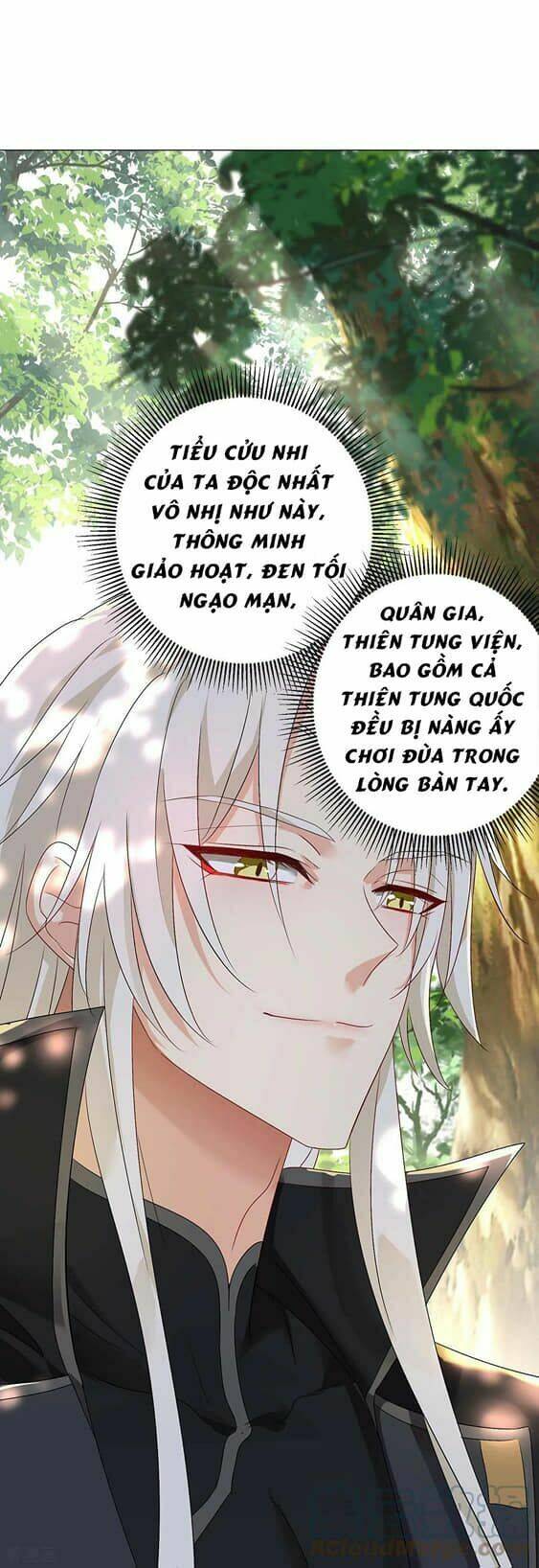 Ta Ở Dị Giới Nuôi Dưỡng Nam Thần: Thần Y Cửu Tiểu Thư Chap 157 - Next Chap 158