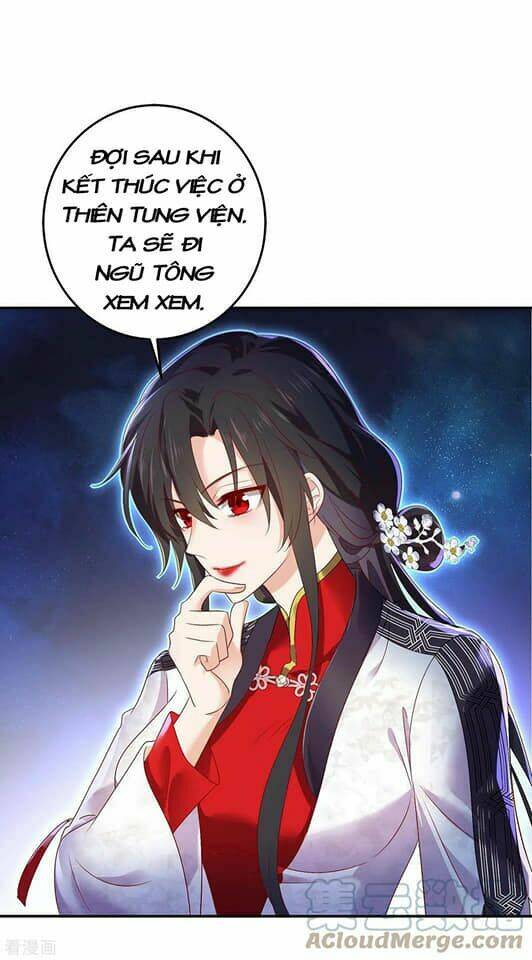 Ta Ở Dị Giới Nuôi Dưỡng Nam Thần: Thần Y Cửu Tiểu Thư Chap 157 - Next Chap 158