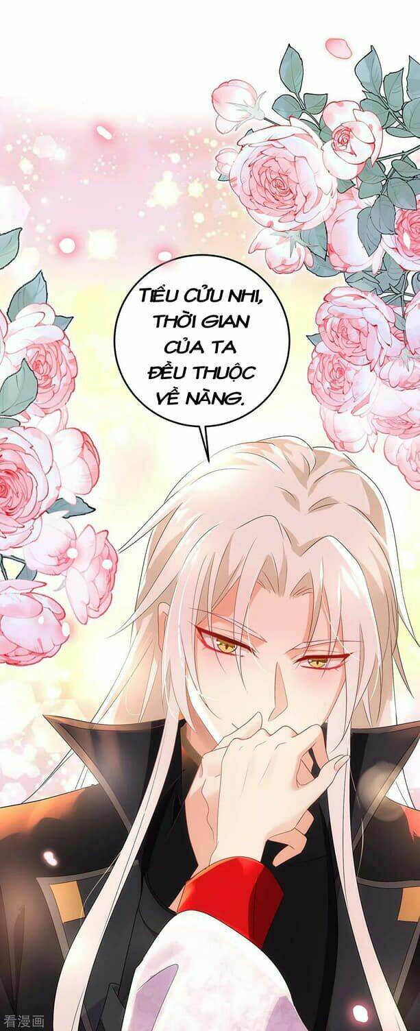 Ta Ở Dị Giới Nuôi Dưỡng Nam Thần: Thần Y Cửu Tiểu Thư Chap 157 - Next Chap 158