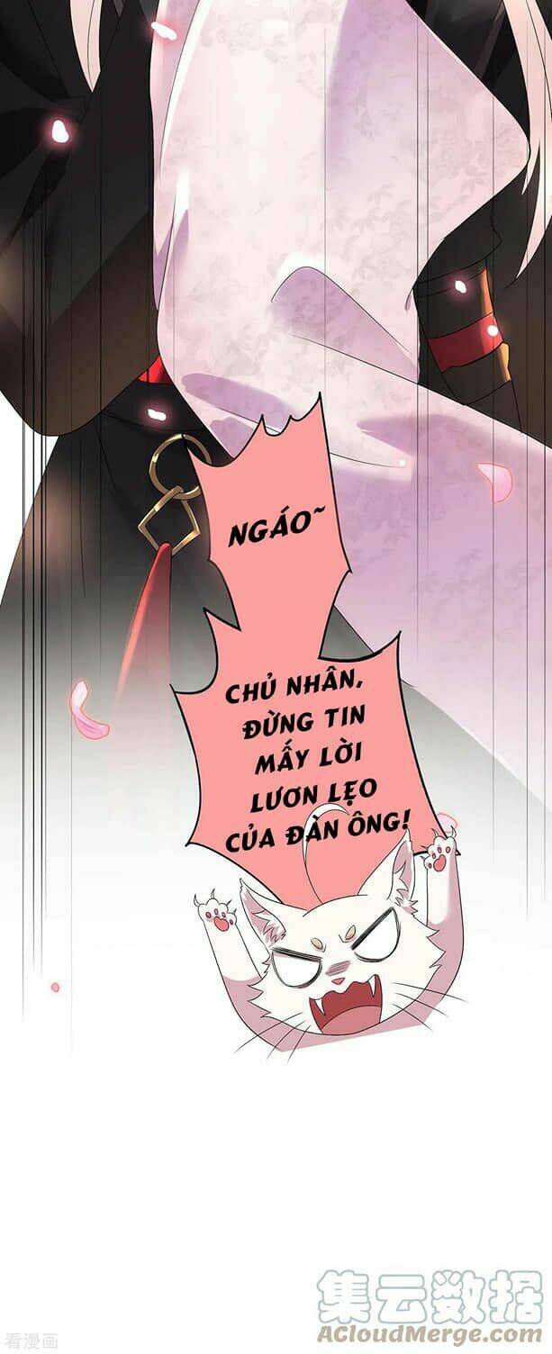 Ta Ở Dị Giới Nuôi Dưỡng Nam Thần: Thần Y Cửu Tiểu Thư Chap 157 - Next Chap 158