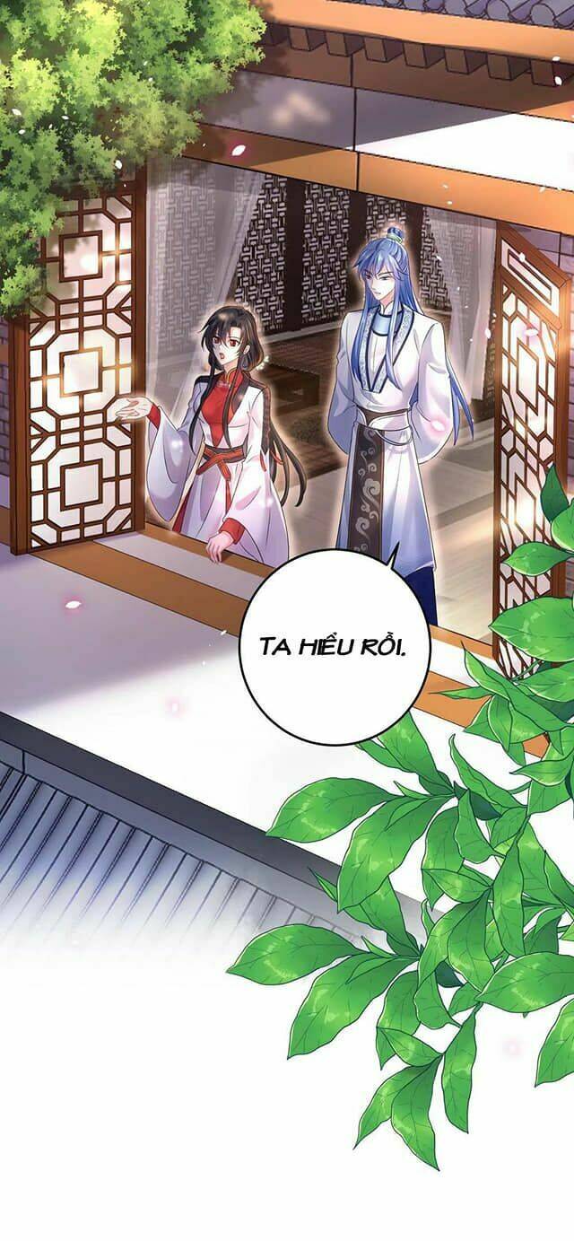 Ta Ở Dị Giới Nuôi Dưỡng Nam Thần: Thần Y Cửu Tiểu Thư Chap 157 - Next Chap 158
