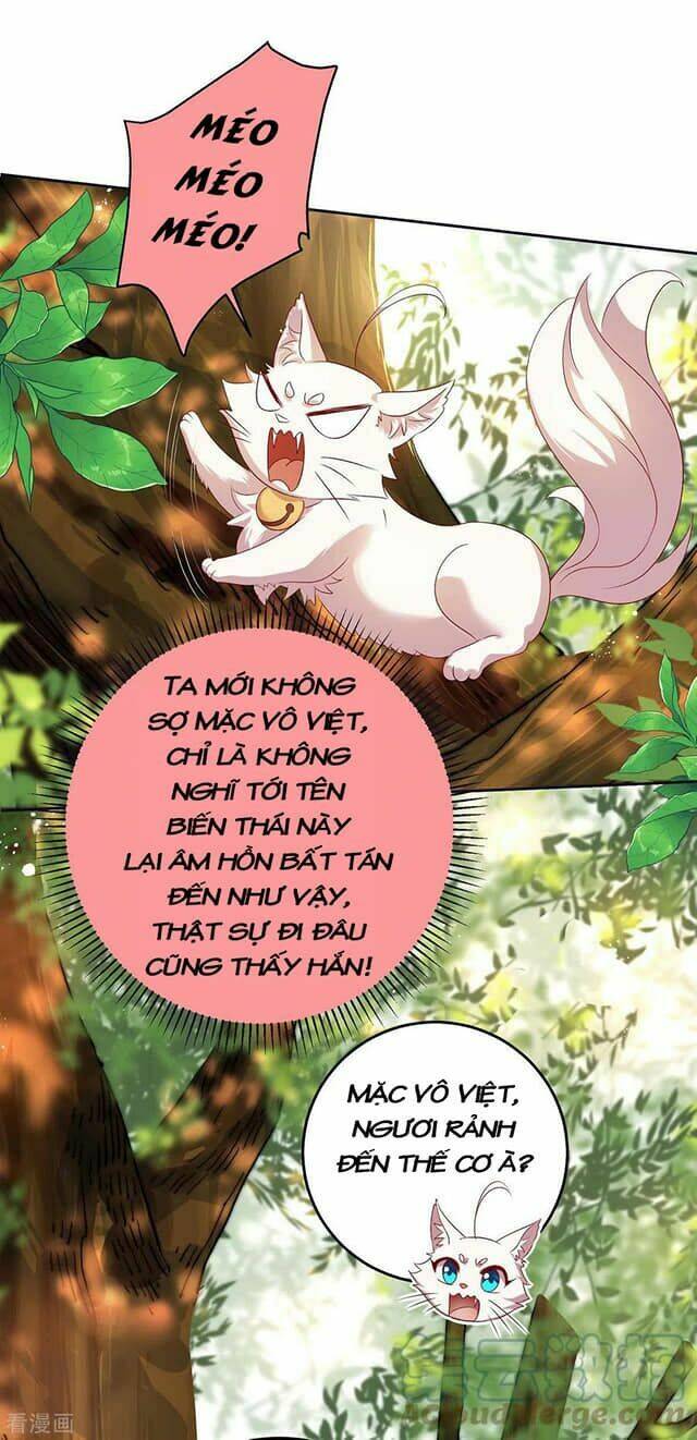 Ta Ở Dị Giới Nuôi Dưỡng Nam Thần: Thần Y Cửu Tiểu Thư Chap 157 - Next Chap 158