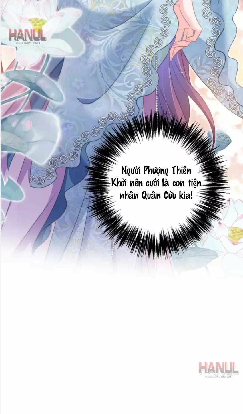 Ta Ở Dị Giới Nuôi Dưỡng Nam Thần: Thần Y Cửu Tiểu Thư Chap 159 - Next Chap 160